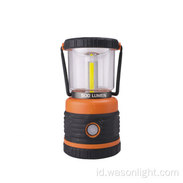 4400mAH Power Bank Rechargeable Camping Lantern Senter